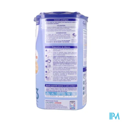 GALLIA CALISMA CROISS LAIT PDR800G