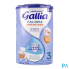 GALLIA CALISMA CROISS LAIT PDR800G