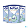 GALLIAGEST CROISSANCE PDR 800G