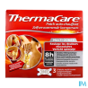 THERMACARE MULTI ZONE PATCH3