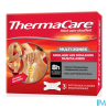 THERMACARE MULTI ZONE PATCH3
