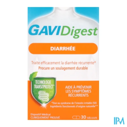 GAVIDIGEST DIARRHEE GELUL 30