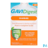 GAVIDIGEST DIARRHEE CPR 60