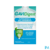 GAVIDIGEST BALLONEMENT CPR 30