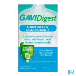 GAVIDIGEST BALLONEMENT CPR 30