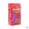 PRESERV DUREX FEELING EXTRA X12