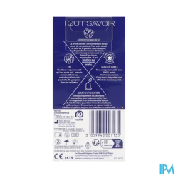 PRESERV DUREX CLASSIC JEANS 12