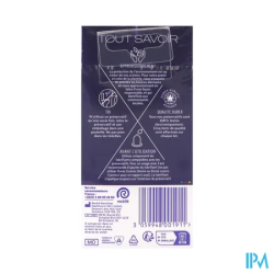 PRESERV DUREX YOU&ME 10