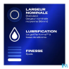 PRESERV DUREX YOU&ME 10