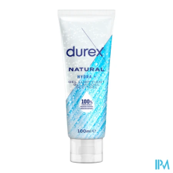 DUREX GEL NATUREL HYDRA+ 100ML