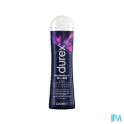 DUREX GEL LUB PERFECT GLISS 100ML