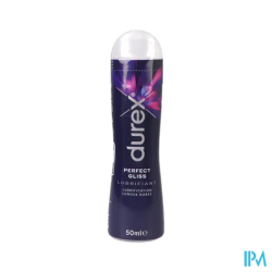 DUREX PLAY GEL LUB PERF GLISS 50ML