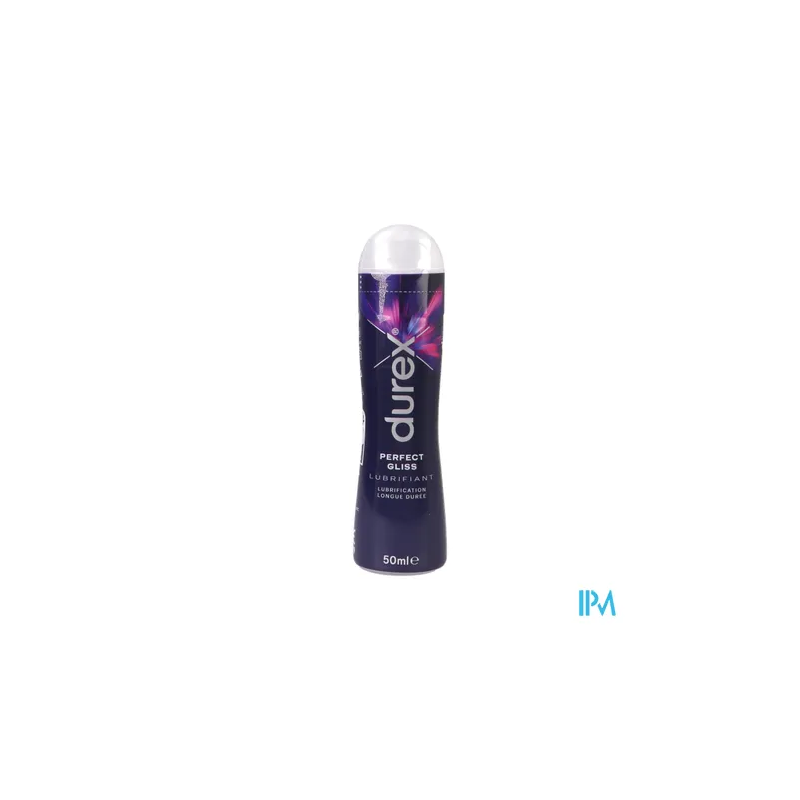 DUREX PLAY GEL LUB PERF GLISS 50ML