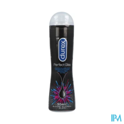 DUREX PLAY GEL LUB PERF GLISS 50ML