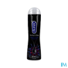 DUREX PLAY GEL LUB PERF GLISS 50ML