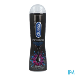 DUREX PLAY GEL LUB PERF GLISS 50ML