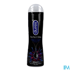 DUREX PLAY GEL LUB PERF GLISS 50ML
