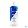 DUREX GEL LUBRIF SENSITIVE 250ML