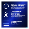PRESERV DUREX PERFECT GLISS X10