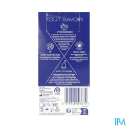 PRESERV DUREX ESSENTIAL 10