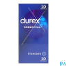 PRESERV DUREX ESSENTIAL 10