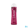 DUREX GEL LUBRIF CHERRY 100ML