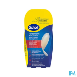 SCHOLL PANS AMP TALON X5
