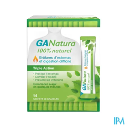 GANATURA TRIPLE ACTION GRAN SACH14