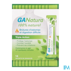 GANATURA TRIPLE ACTION GRAN SACH14