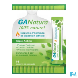 GANATURA TRIPLE ACTION GRAN SACH14
