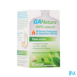 GANATURA CPR 45