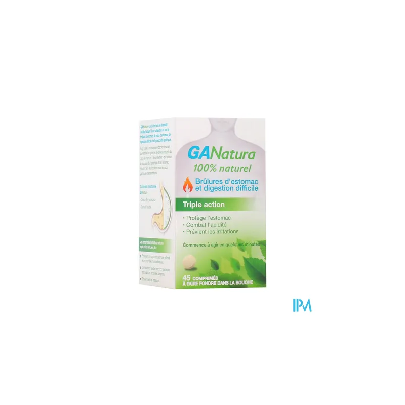 GANATURA CPR 45