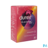 PRESERV DUREX PLEASURE ME X20