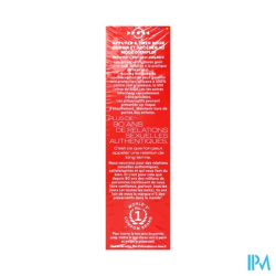 PRESERV DUREX SEXY FRAISE X12