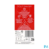 PRESERV DUREX SEXY FRAISE X12