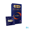 PRESERV DUREX INTENSITY S/LATEX 5