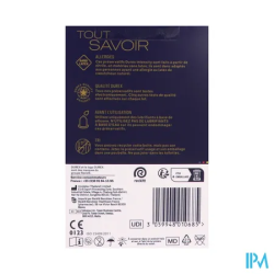 PRESERV DUREX INTENSITY S/LATEX 20