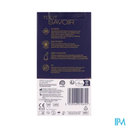 PRESERV DUREX INTENSITY XL S/LAT10