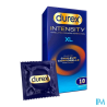 PRESERV DUREX INTENSITY XL S/LAT10