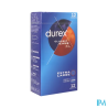 PRESERV DUREX CLASSIC JEANS XL X12
