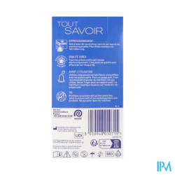 PRESERV DUREX CLASSIC PROTECT X12
