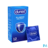 PRESERV DUREX CLASSIC PROTECT X12