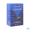 PRESERV DUREX CLASSIC JEANS 20