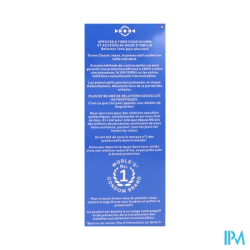 PRESERV DUREX CLASSIC JEANS 20