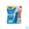SCHOLL VELV SMOOTH SUBLIM ONG ELEC