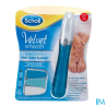 SCHOLL VELV SMOOTH SUBLIM ONG ELEC