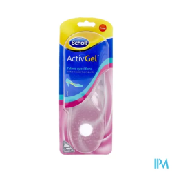 SEMEL ACTIVGEL SCHOLL TALON QUOTID