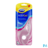 SEMEL ACTIVGEL SCHOLL TALON QUOTID