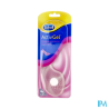 SEMEL ACTIVGEL SCHOLL CHAUS OUVERT