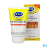 SCHOLL CR ANTI CREVASSE K+ 120ML